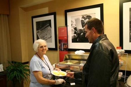 фото отеля Hampton Inn & Suites Abilene I-20