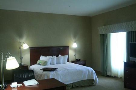 фото отеля Hampton Inn & Suites Abilene I-20