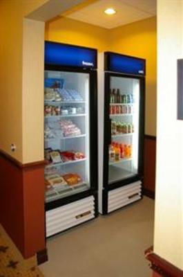 фото отеля Hampton Inn & Suites Abilene I-20