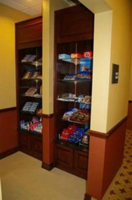 фото отеля Hampton Inn & Suites Abilene I-20