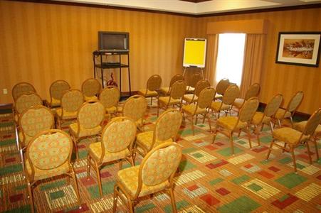 фото отеля Hampton Inn & Suites Abilene I-20