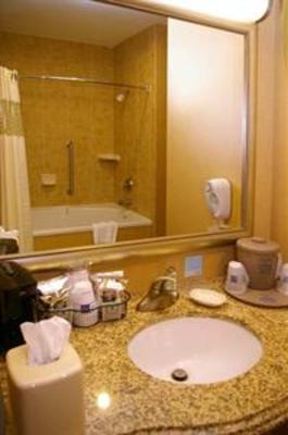фото отеля Hampton Inn & Suites Abilene I-20