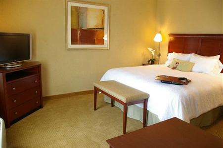 фото отеля Hampton Inn & Suites Abilene I-20