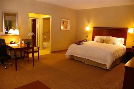 фото отеля Hampton Inn & Suites Abilene I-20