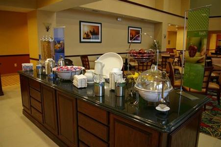 фото отеля Hampton Inn & Suites Abilene I-20