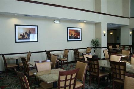 фото отеля Hampton Inn & Suites Abilene I-20