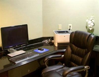 фото отеля Hampton Inn & Suites Abilene I-20