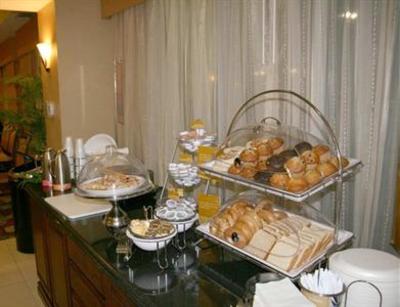 фото отеля Hampton Inn & Suites Abilene I-20