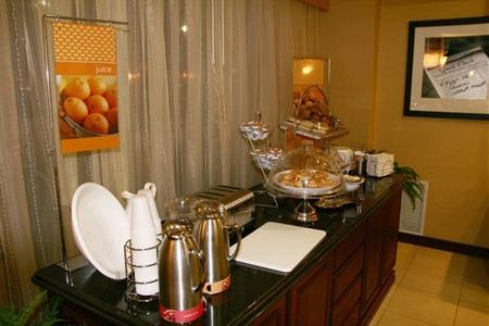 фото отеля Hampton Inn & Suites Abilene I-20