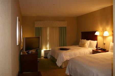 фото отеля Hampton Inn & Suites Abilene I-20