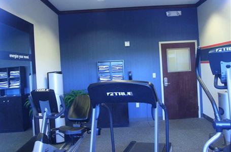 фото отеля Hampton Inn & Suites Abilene I-20