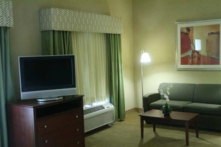 фото отеля Hampton Inn & Suites Abilene I-20