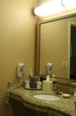 фото отеля Hampton Inn & Suites Abilene I-20
