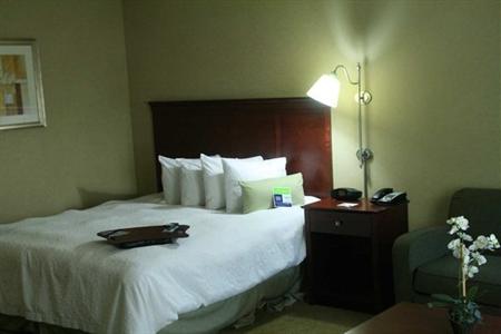 фото отеля Hampton Inn & Suites Abilene I-20