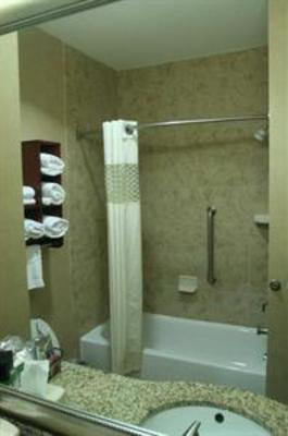 фото отеля Hampton Inn & Suites Abilene I-20