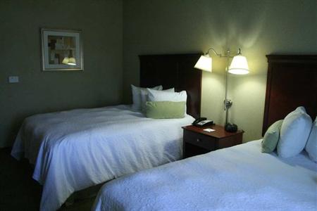 фото отеля Hampton Inn & Suites Abilene I-20