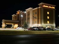 Hampton Inn & Suites Abilene I-20