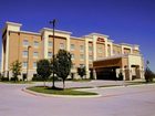 фото отеля Hampton Inn & Suites Abilene I-20