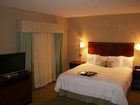 фото отеля Hampton Inn & Suites Abilene I-20