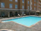 фото отеля Hampton Inn & Suites Abilene I-20