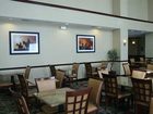 фото отеля Hampton Inn & Suites Abilene I-20