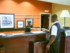 фото отеля Hampton Inn & Suites Abilene I-20