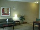 фото отеля Hampton Inn & Suites Abilene I-20