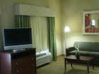 фото отеля Hampton Inn & Suites Abilene I-20