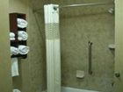 фото отеля Hampton Inn & Suites Abilene I-20