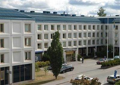фото отеля Quality Hotel Prince Philip