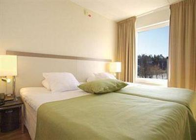 фото отеля Quality Hotel Prince Philip