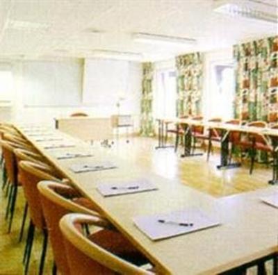фото отеля Quality Hotel Prince Philip