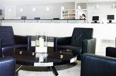 фото отеля Quality Hotel Prince Philip