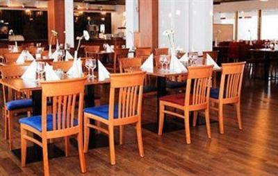 фото отеля Quality Hotel Prince Philip