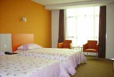 фото отеля Motel 168 Da Guang Road Inn Nanjing