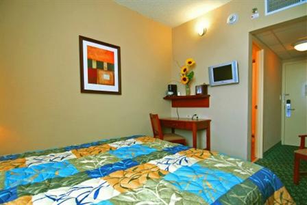 фото отеля San Juan Airport Hotel
