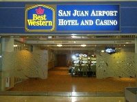 San Juan Airport Hotel