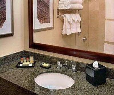 фото отеля Marriott Cleveland Airport