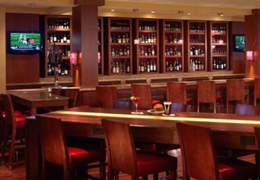 фото отеля Marriott Cleveland Airport