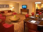 фото отеля Marriott Cleveland Airport