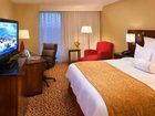 фото отеля Marriott Cleveland Airport