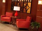 фото отеля Marriott Cleveland Airport