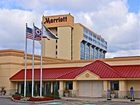 фото отеля Marriott Cleveland Airport