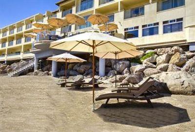 фото отеля Malibu Beach Inn