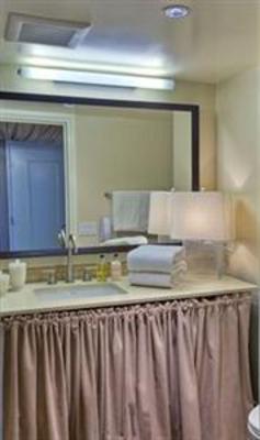 фото отеля Malibu Beach Inn