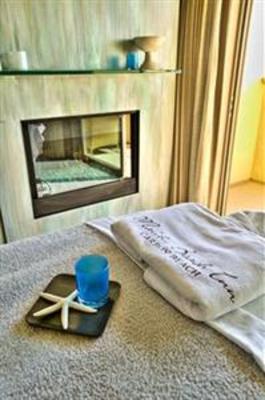 фото отеля Malibu Beach Inn