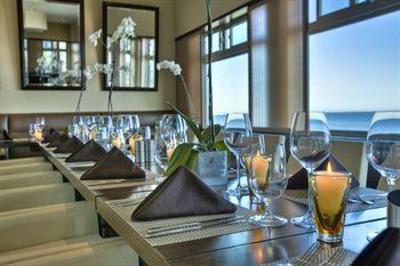 фото отеля Malibu Beach Inn