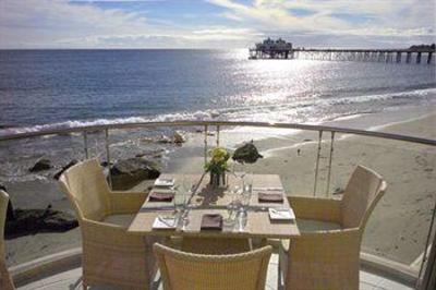 фото отеля Malibu Beach Inn