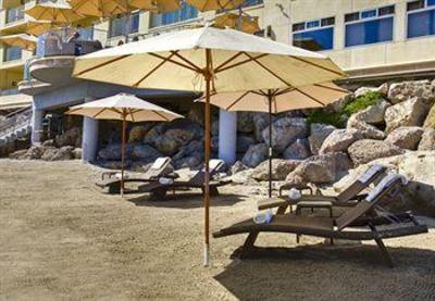 фото отеля Malibu Beach Inn