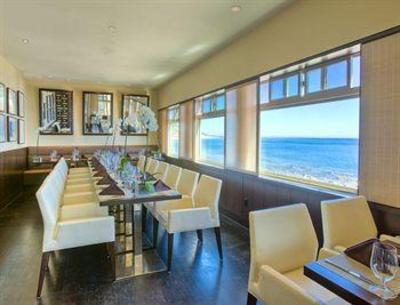 фото отеля Malibu Beach Inn